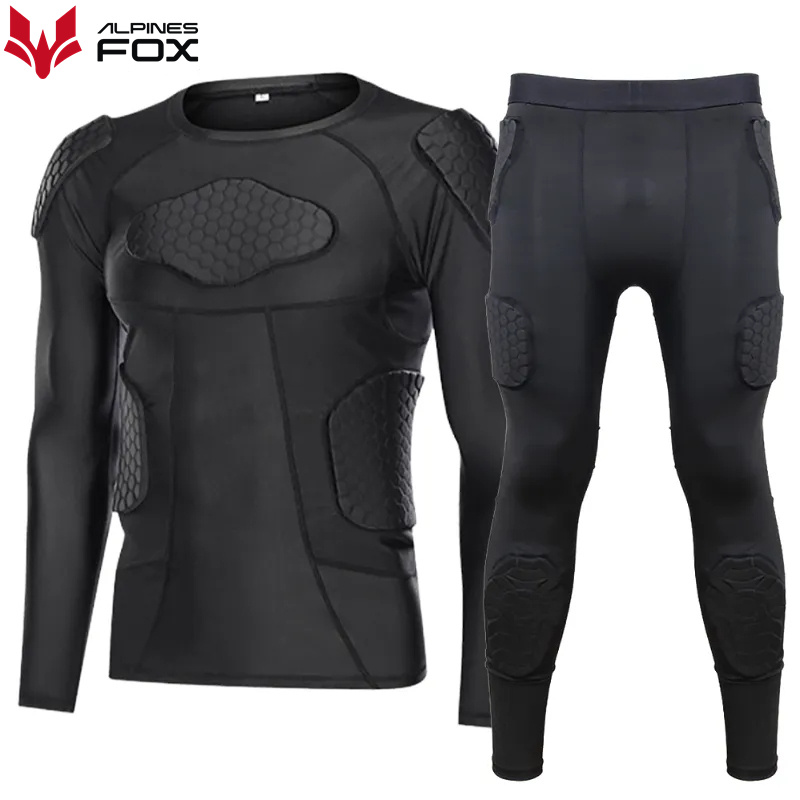 Motorcycle Armor Underwear Pro - đánh giá và giá Motorcycle Gear Jacket And Pants