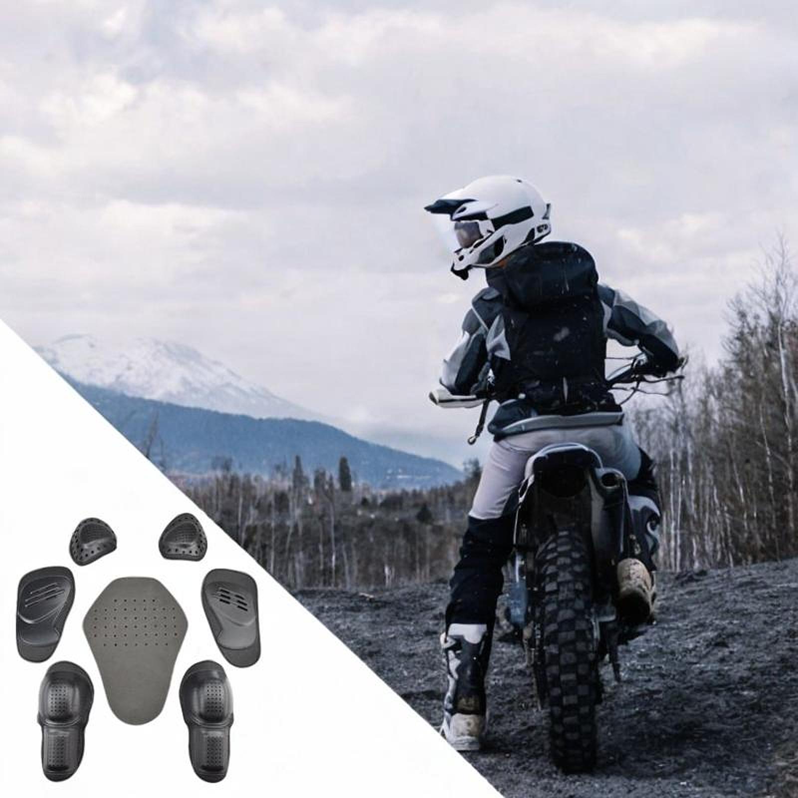 Multifunctional Motorbike Body - đánh giá và giá Motorcycle Gear Mens