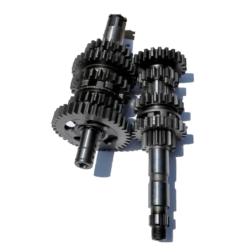 Motorcycle Main Countershaft G - đánh giá và giá Gearbox Motorcycle