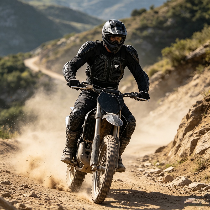 Breathable Abrasion Resistant  - đánh giá và giá Motorcycle Gear Jacket And Pants