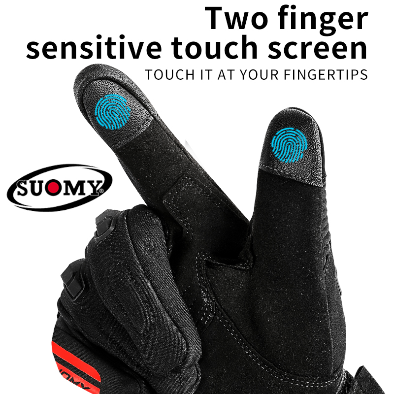 Winter Motorcycle Gloves Men W - đánh giá và giá Xxl Motorcycle Gear