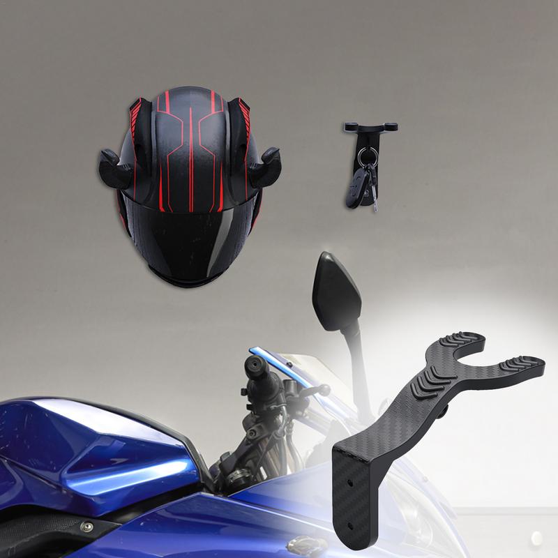 Motorcycle Head Gear Hook Moto - đánh giá và giá Motorcycle Gear Hanger