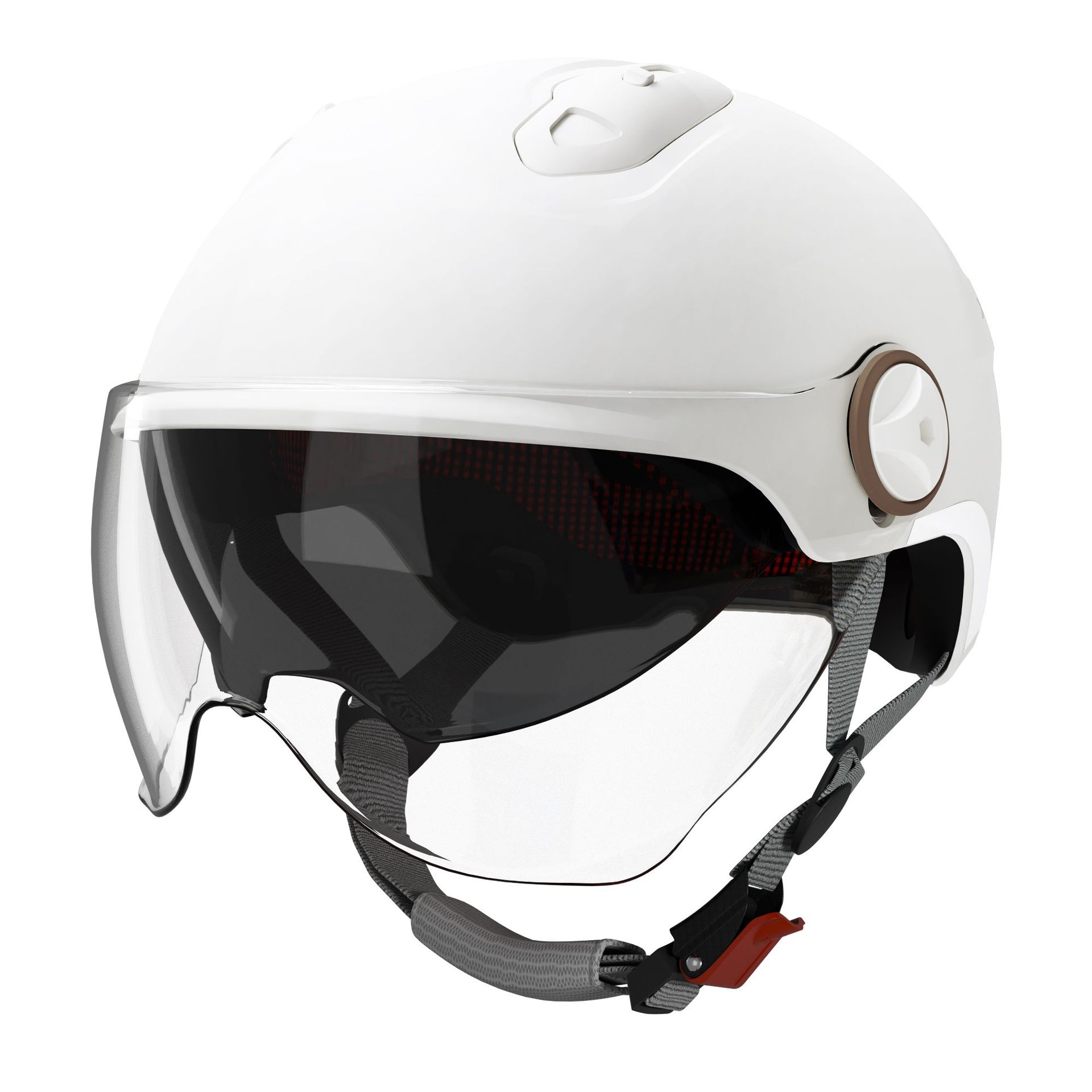 Universal Summer Helmet E-Bike - đánh giá và giá Motorcycle Gear Essentials