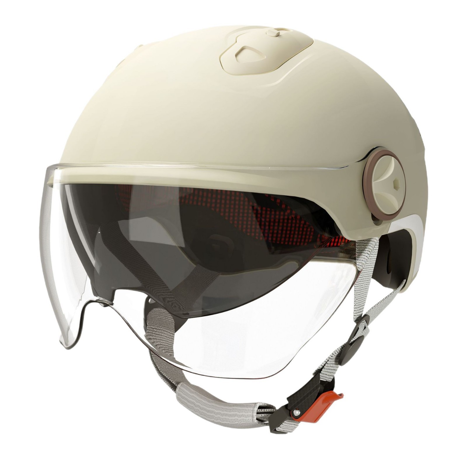 Universal Summer Helmet E-Bike - đánh giá và giá Motorcycle Gear Essentials