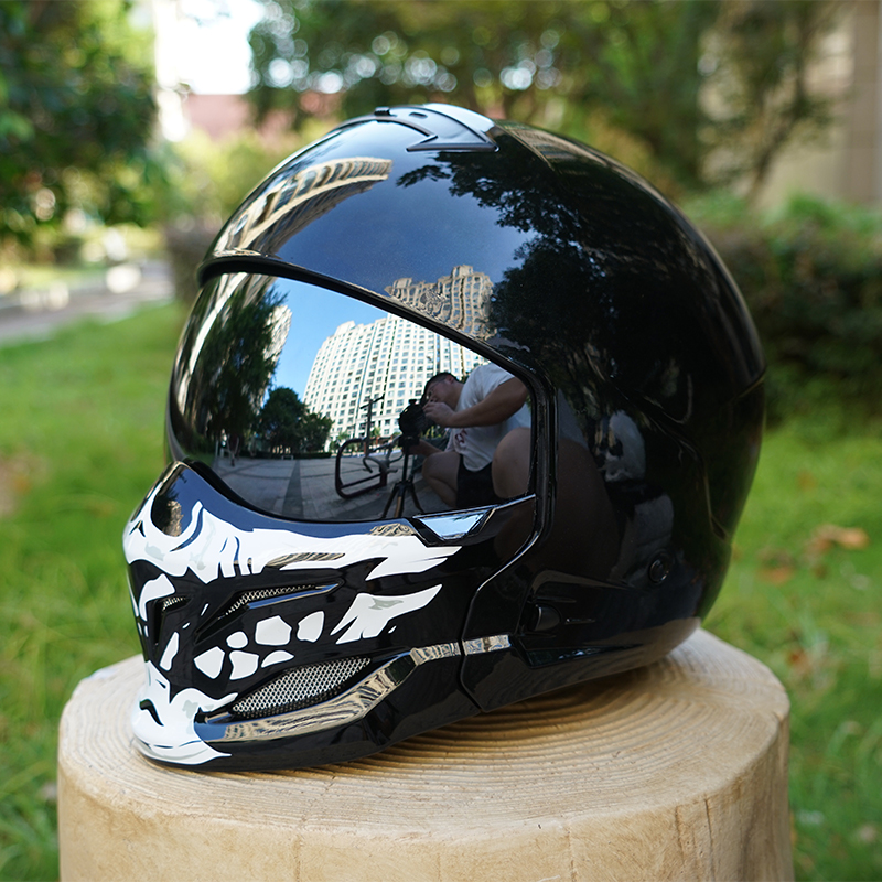 Scorpion Retro Motorcycle Helm - đánh giá và giá Xxl Motorcycle Gear