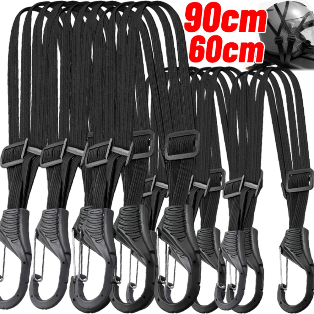 60/90cm Motorcycle Luggage Str - đánh giá và giá Motorcycle Gear Hanger