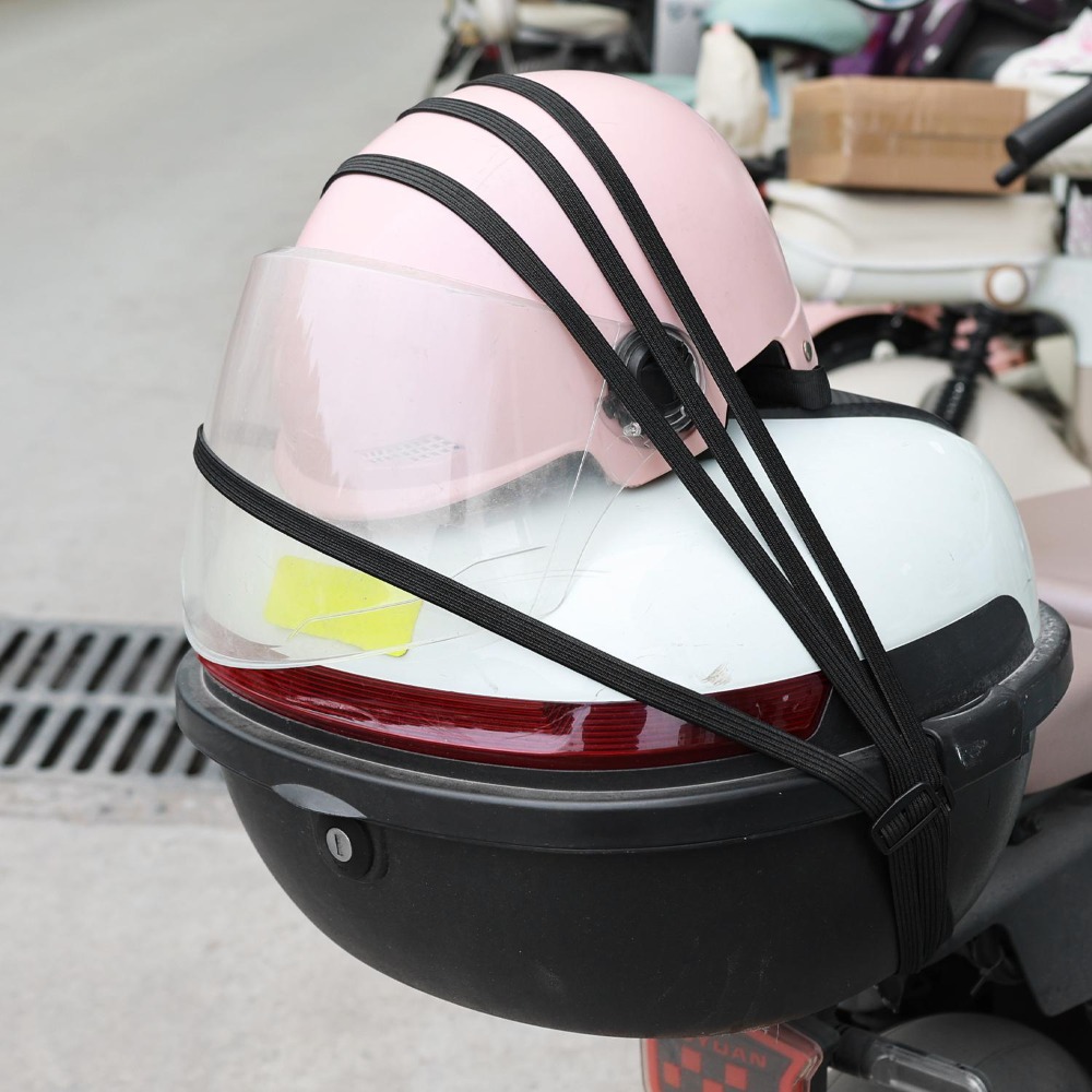 60/90cm Motorcycle Luggage Str - đánh giá và giá Motorcycle Gear Hanger