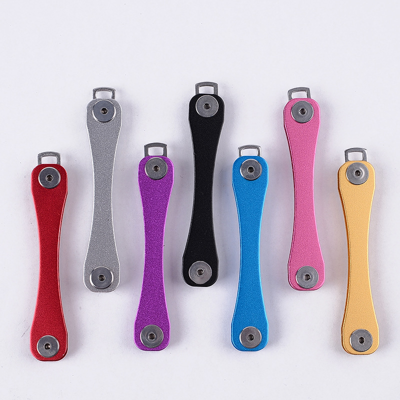 Dài Stlye EDC GEAR Nhôm Cứng Ô - đánh giá và giá Motorcycle Gear Hanger