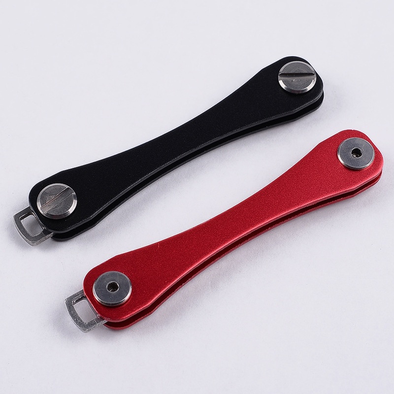 Dài Stlye EDC GEAR Nhôm Cứng Ô - đánh giá và giá Motorcycle Gear Hanger