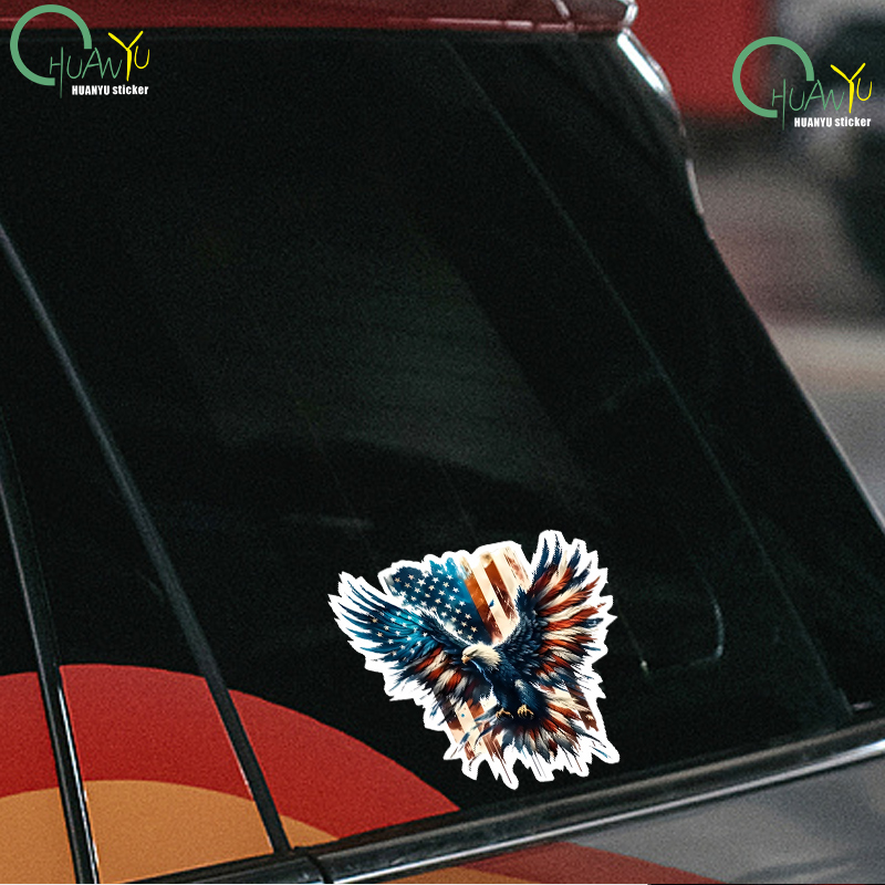 Personalized creative flag owl - đánh giá và giá Motorcycle Gear Outlet