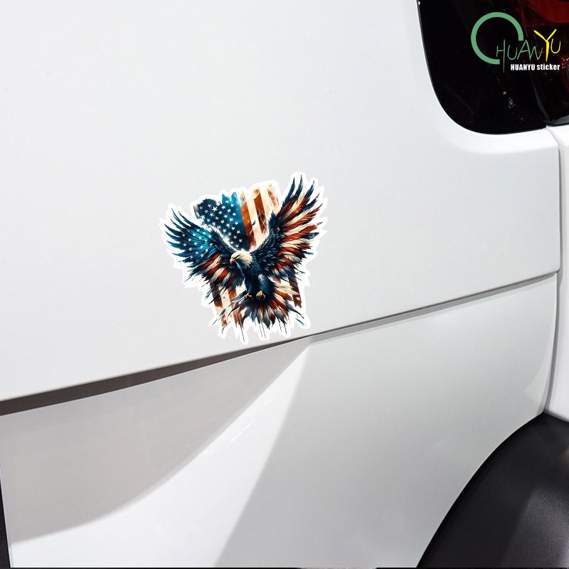 Personalized creative flag owl - đánh giá và giá Motorcycle Gear Outlet