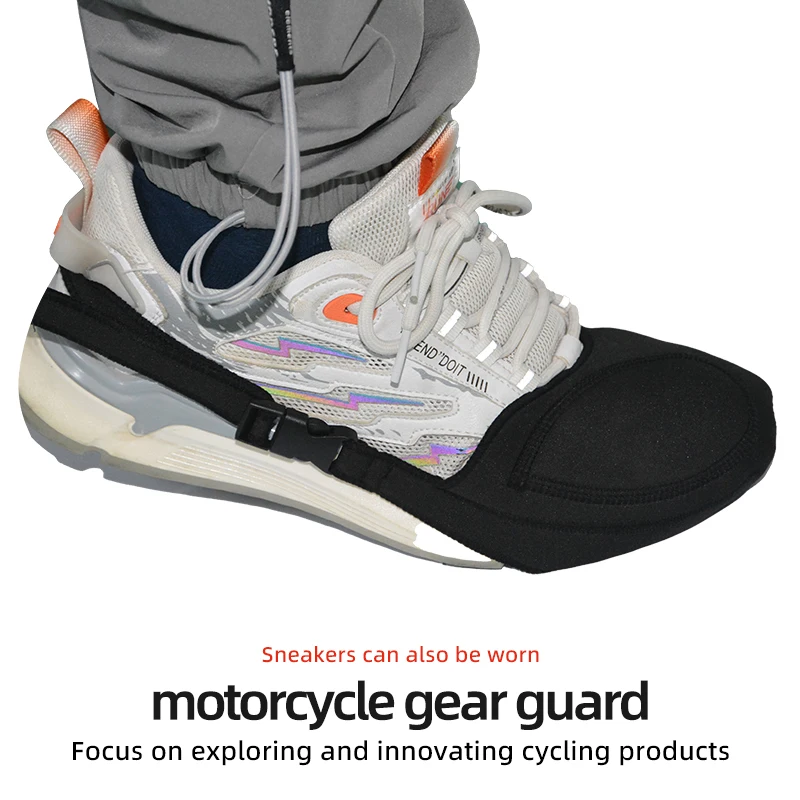 Motorcycle Gear Shift Shoes Co - đánh giá và giá Motorcycle Gear Boots