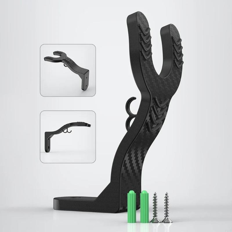2025 Tường mới gắn trên tường  - đánh giá và giá Motorcycle Gear Hanger