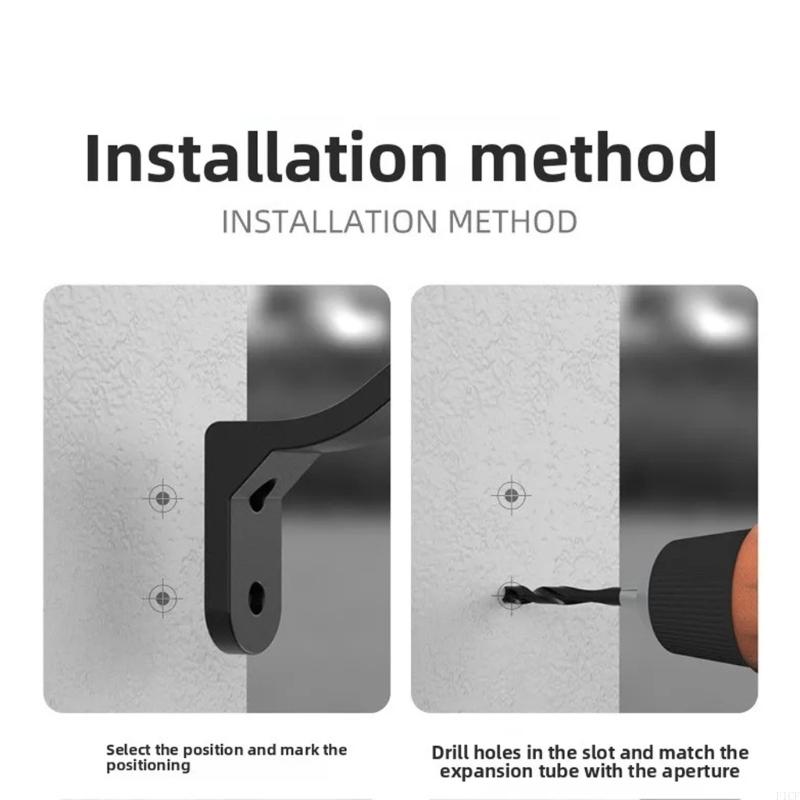2025 Tường mới gắn trên tường  - đánh giá và giá Motorcycle Gear Hanger