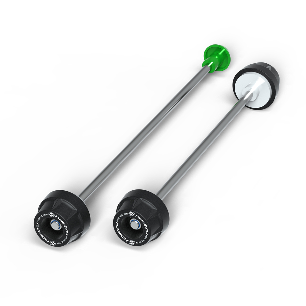 Motorcycle Spindle Bobbins Pro - đánh giá và giá Motorcycle Gear Essentials