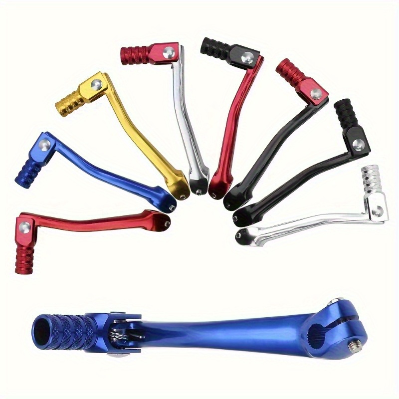 1pc Aluminum Motorcycle CNC Mo - đánh giá và giá Motorcycle Gear Hanger