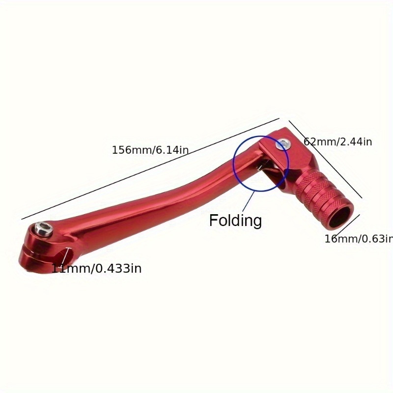 1pc Aluminum Motorcycle CNC Mo - đánh giá và giá Motorcycle Gear Hanger