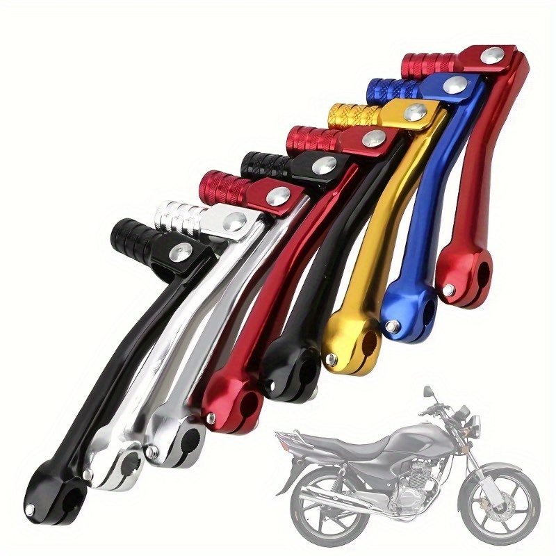 1pc Aluminum Motorcycle CNC Mo - đánh giá và giá Motorcycle Gear Hanger