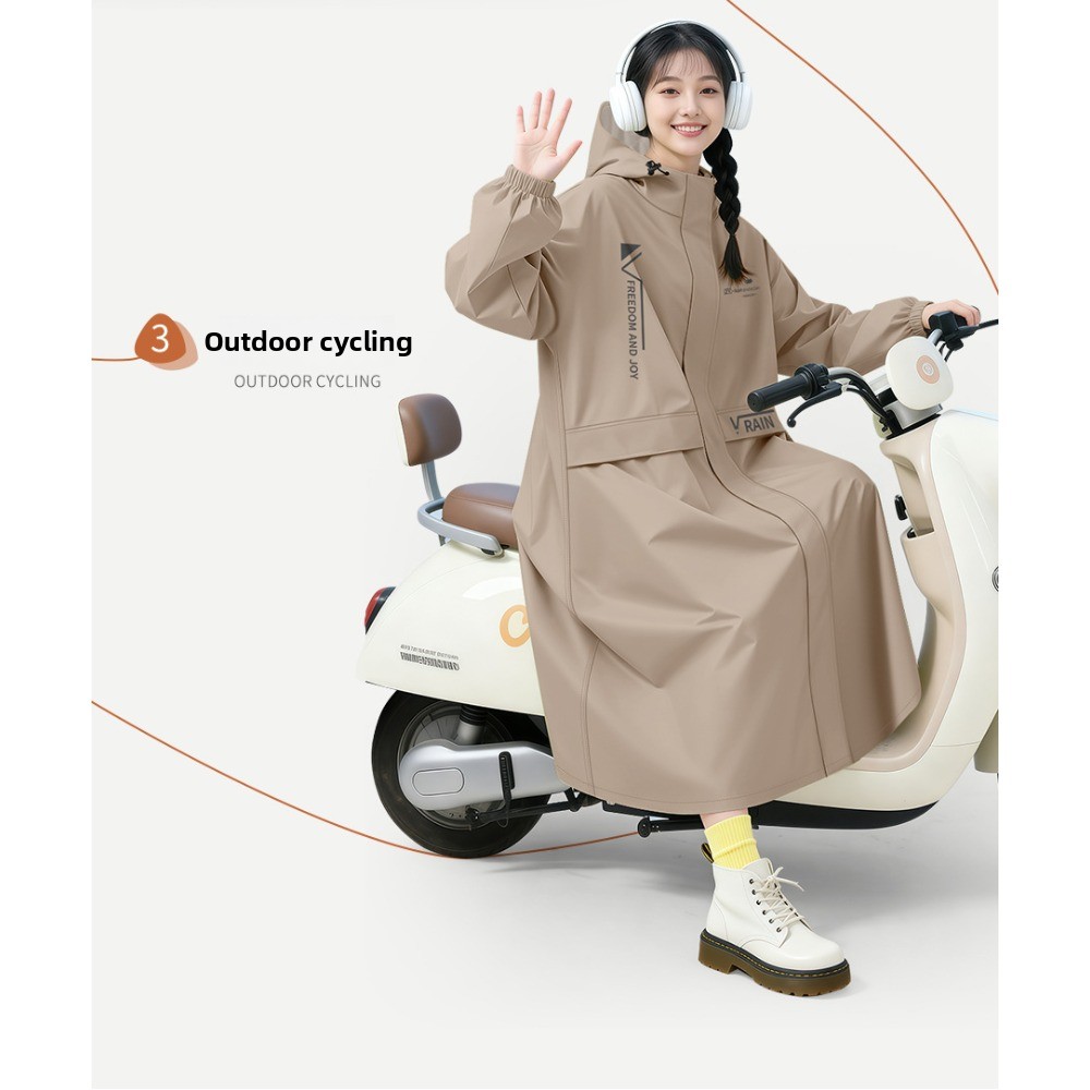 Heavy Duty Waterproof Rain Sui - đánh giá và giá Motorcycle Gear Full Suit