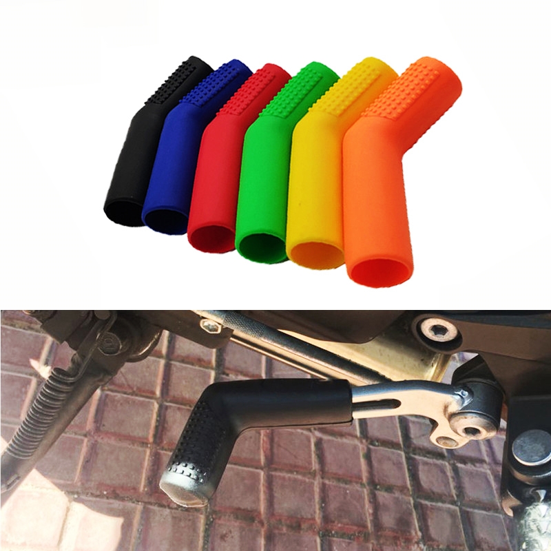 Motorcycle Shift Lever Sock Ge - đánh giá và giá Motorcycle Gear Boots