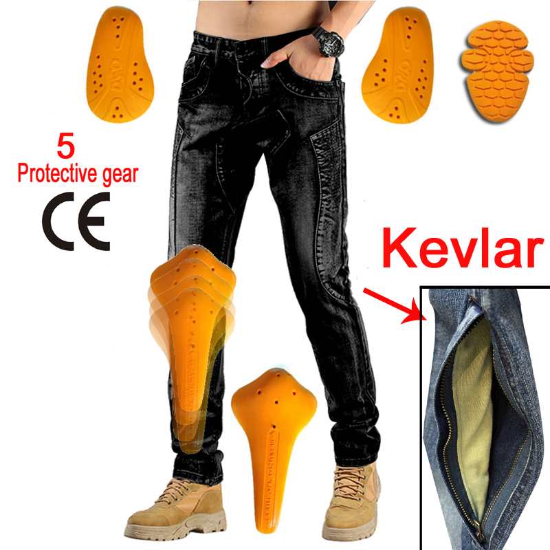 Kevlar Motorcycle Jeans South  - đánh giá và giá Motorcycle Gear Japan