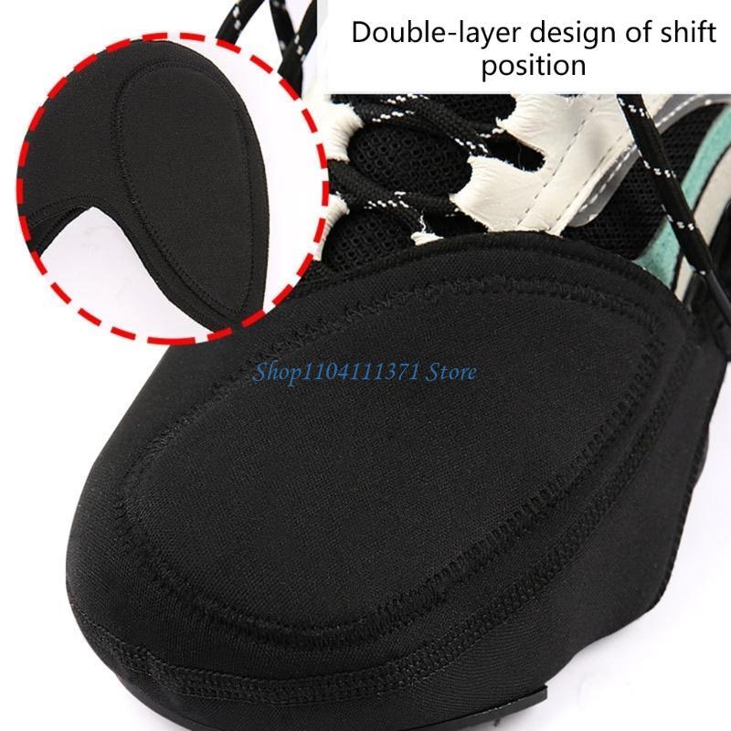 Miếng Bảo Vệ Giày Boot Xe Máy  - đánh giá và giá Motorcycle Gear Boots