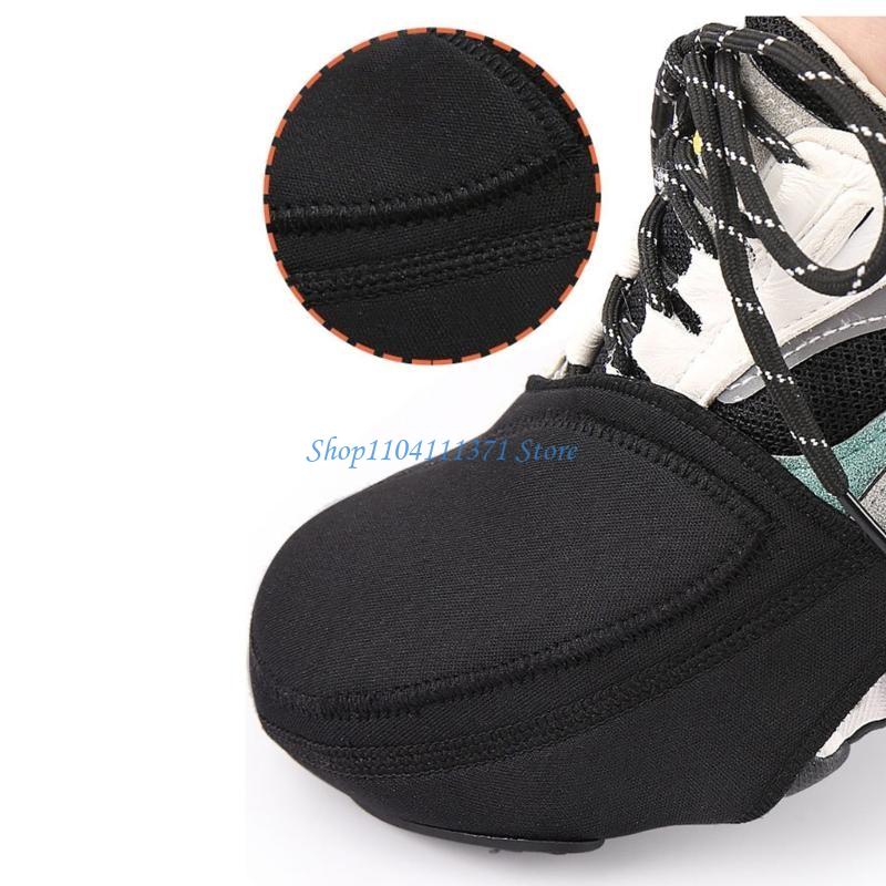 Miếng Bảo Vệ Giày Boot Xe Máy  - đánh giá và giá Motorcycle Gear Boots