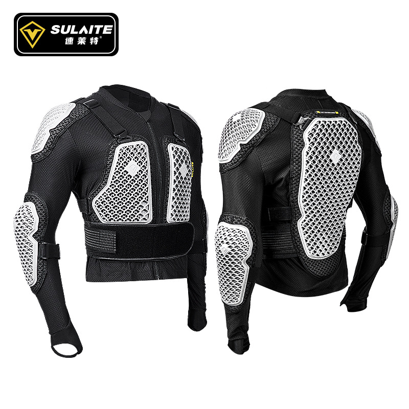 SULAITE Motorcycle Jacket Pant - đánh giá và giá Motorcycle Gear Full Suit