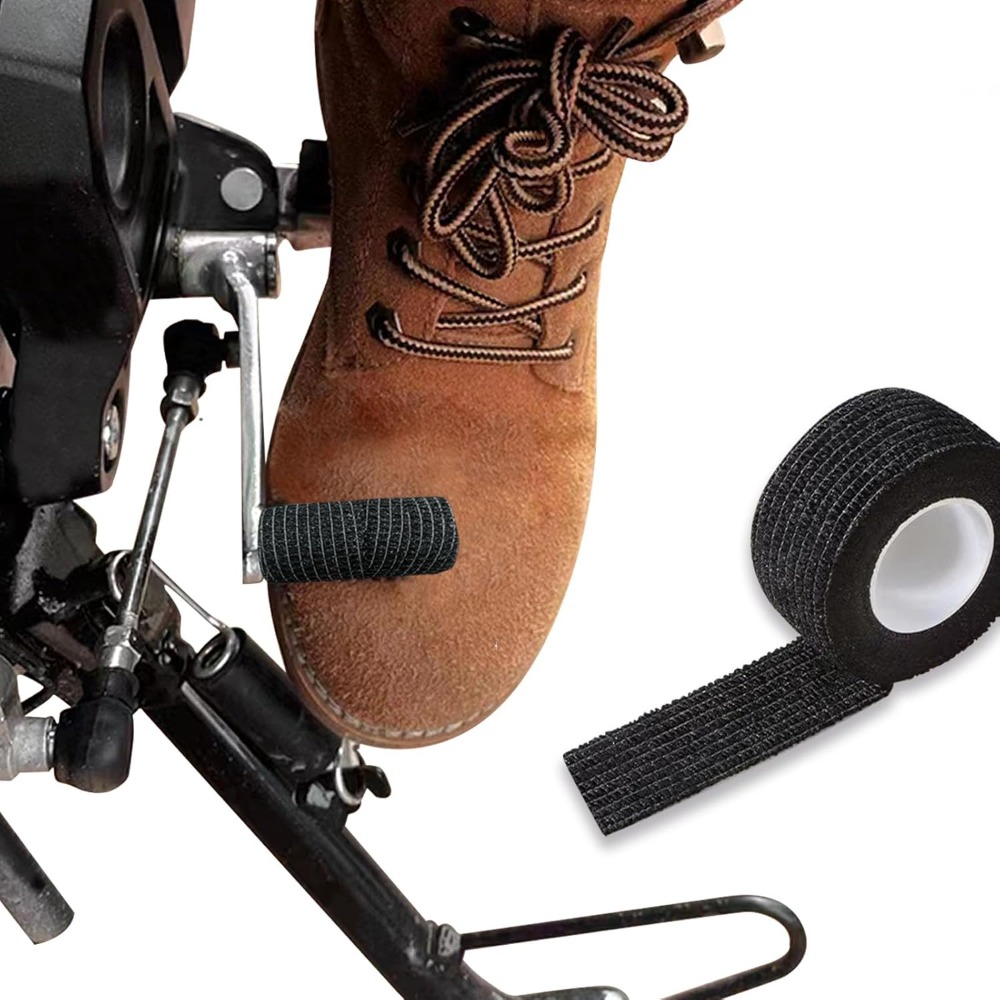 Motorcycle Shifter Shoe Protec - đánh giá và giá Motorcycle Gear Boots