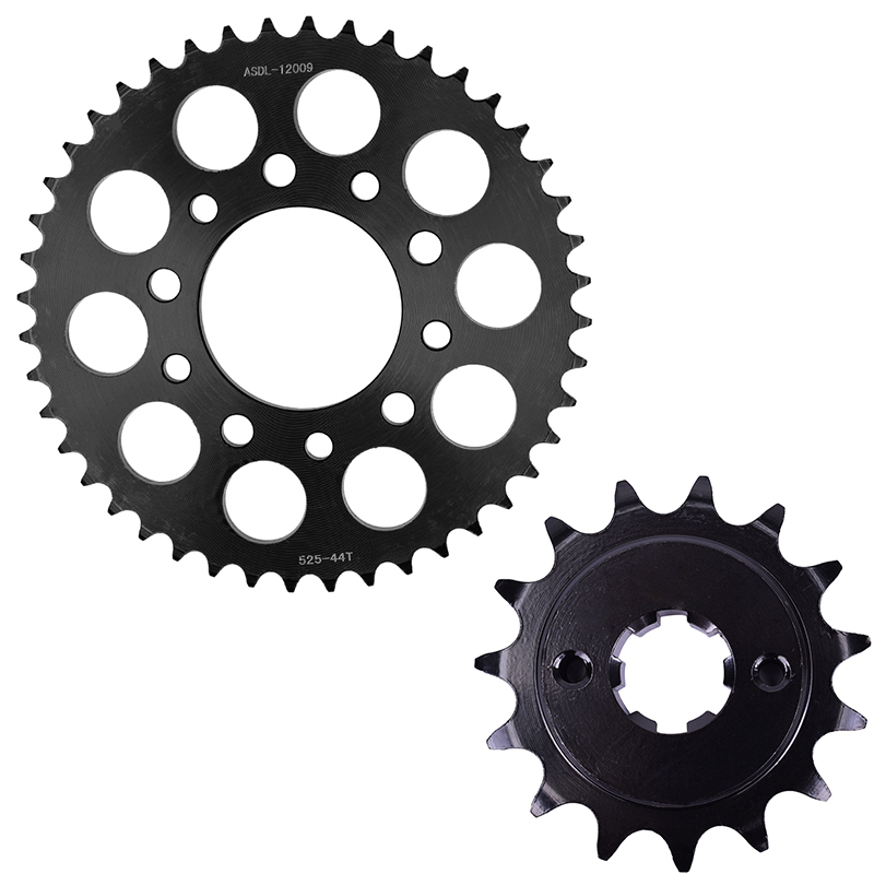 Motorcycle 525 Chain 15T Front - đánh giá và giá Motorcycle Gear Japan