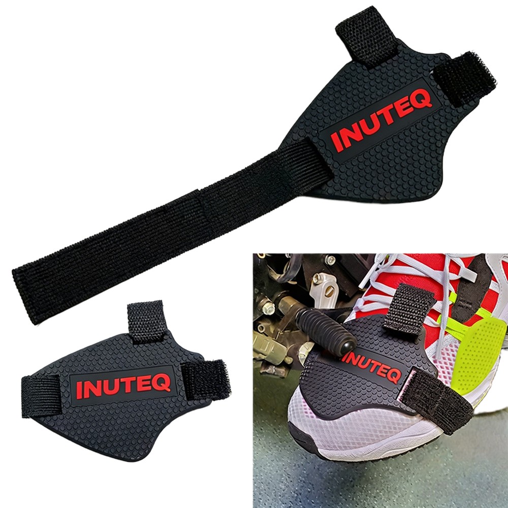 Adjustable Gear Shoe Cover Ant - đánh giá và giá Motorcycle Gear Boots