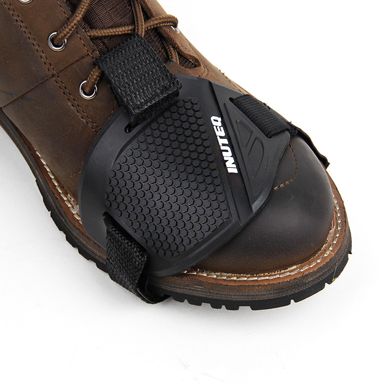 Adjustable Gear Shoe Cover Ant - đánh giá và giá Motorcycle Gear Boots