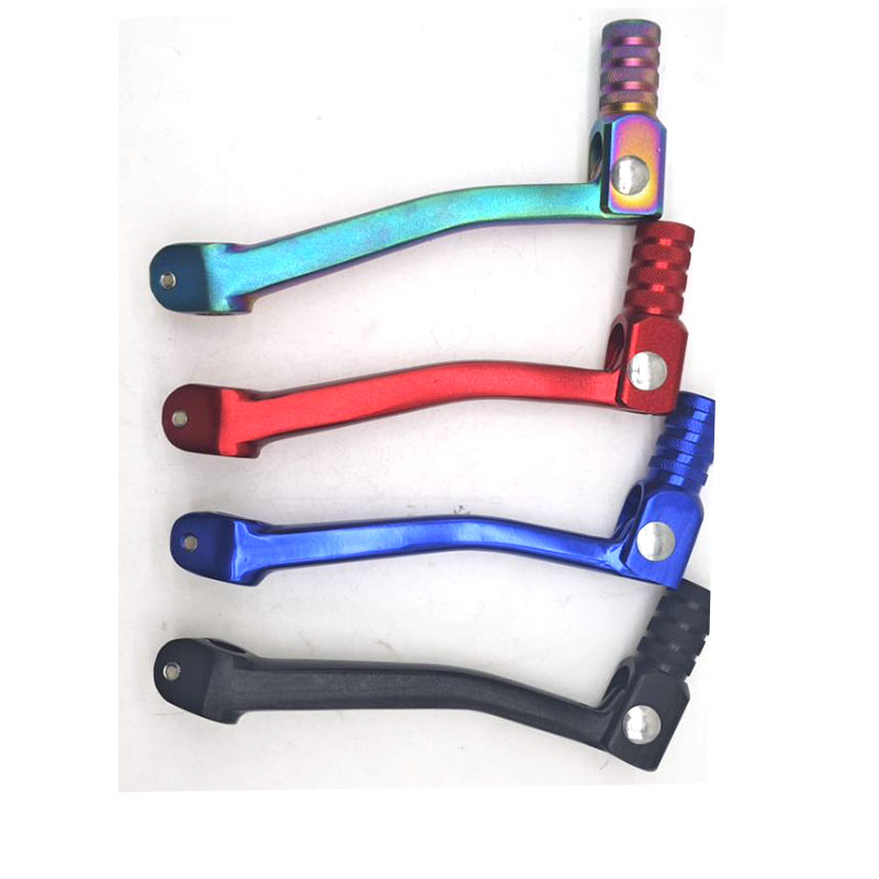 Gear Shift Lever Rod Alloy Alu - đánh giá và giá Motorcycle Gear Hanger