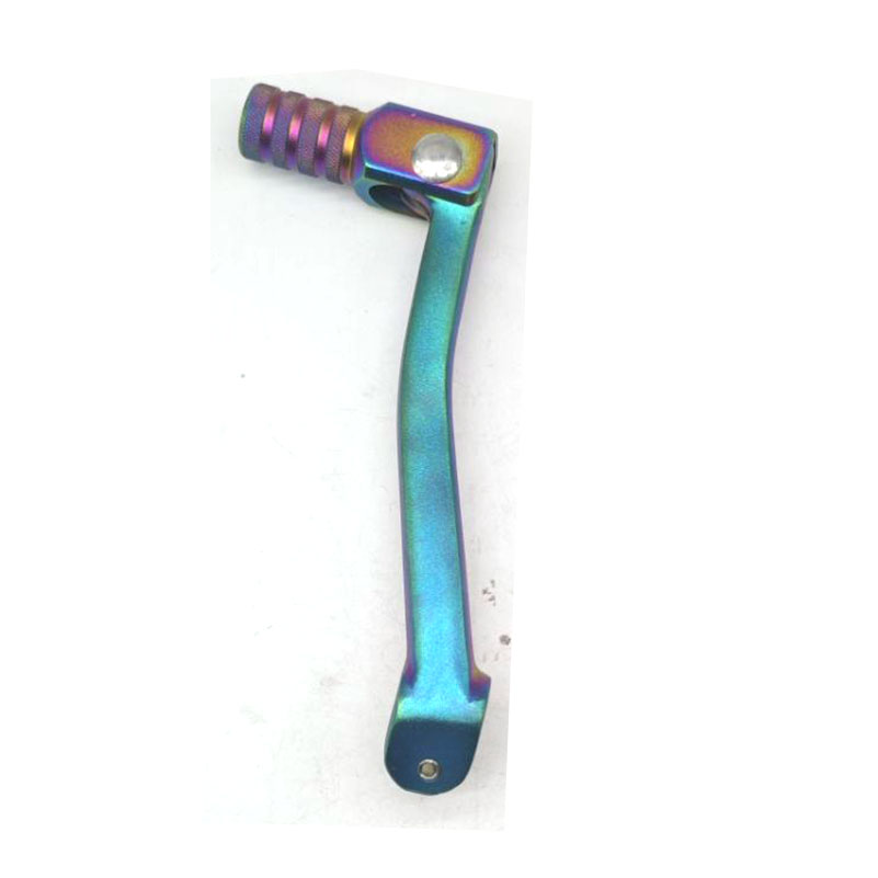 Gear Shift Lever Rod Alloy Alu - đánh giá và giá Motorcycle Gear Hanger