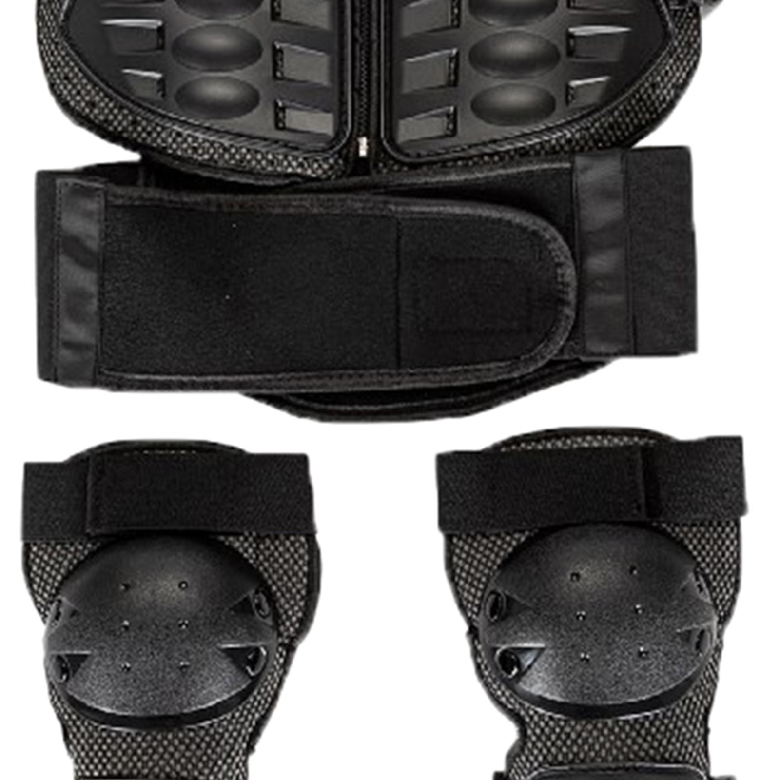 Kids Full Body Motocross Armor - đánh giá và giá Motorcycle Gear Full Suit