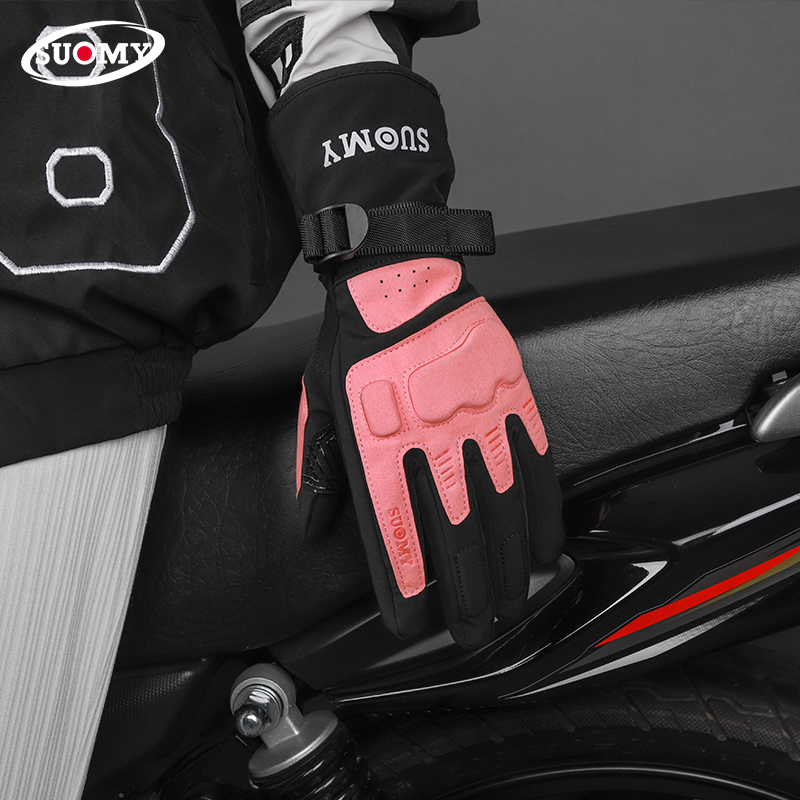 Winter Motorcycle Gloves Men W - đánh giá và giá Xxl Motorcycle Gear