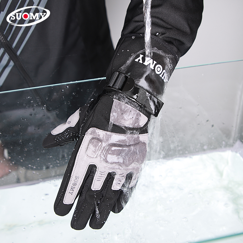 Winter Motorcycle Gloves Men W - đánh giá và giá Xxl Motorcycle Gear
