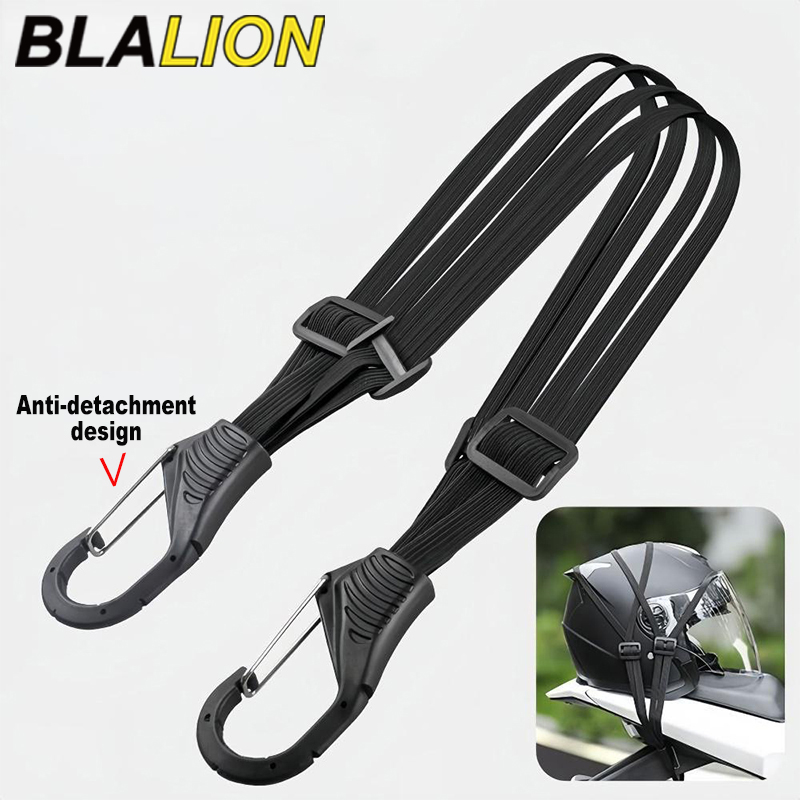 BLALION Motorcycle Luggage Str - đánh giá và giá Motorcycle Gear Hanger
