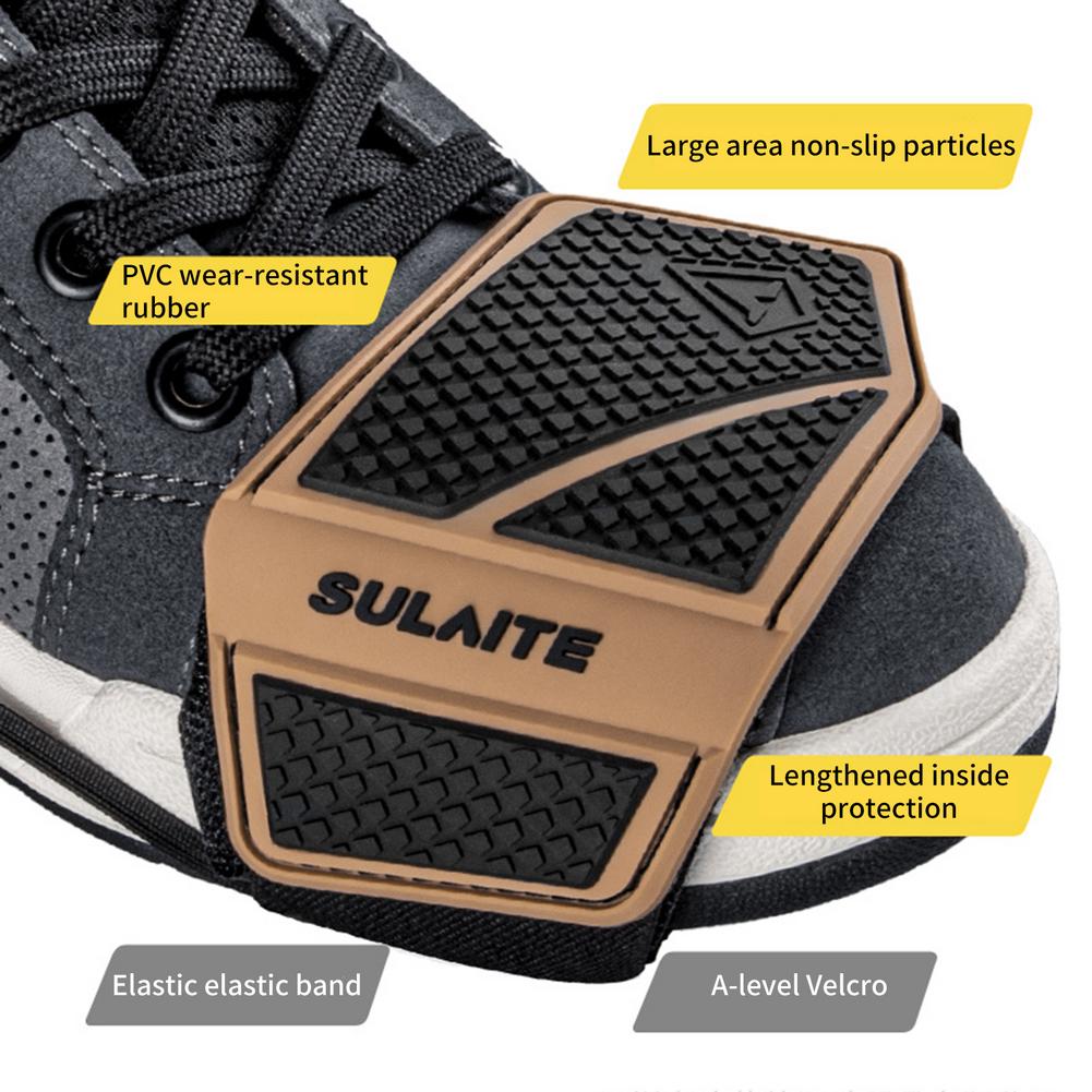 Cao Su Xe Máy Dịch Chuyển Miến - đánh giá và giá Motorcycle Gear Boots