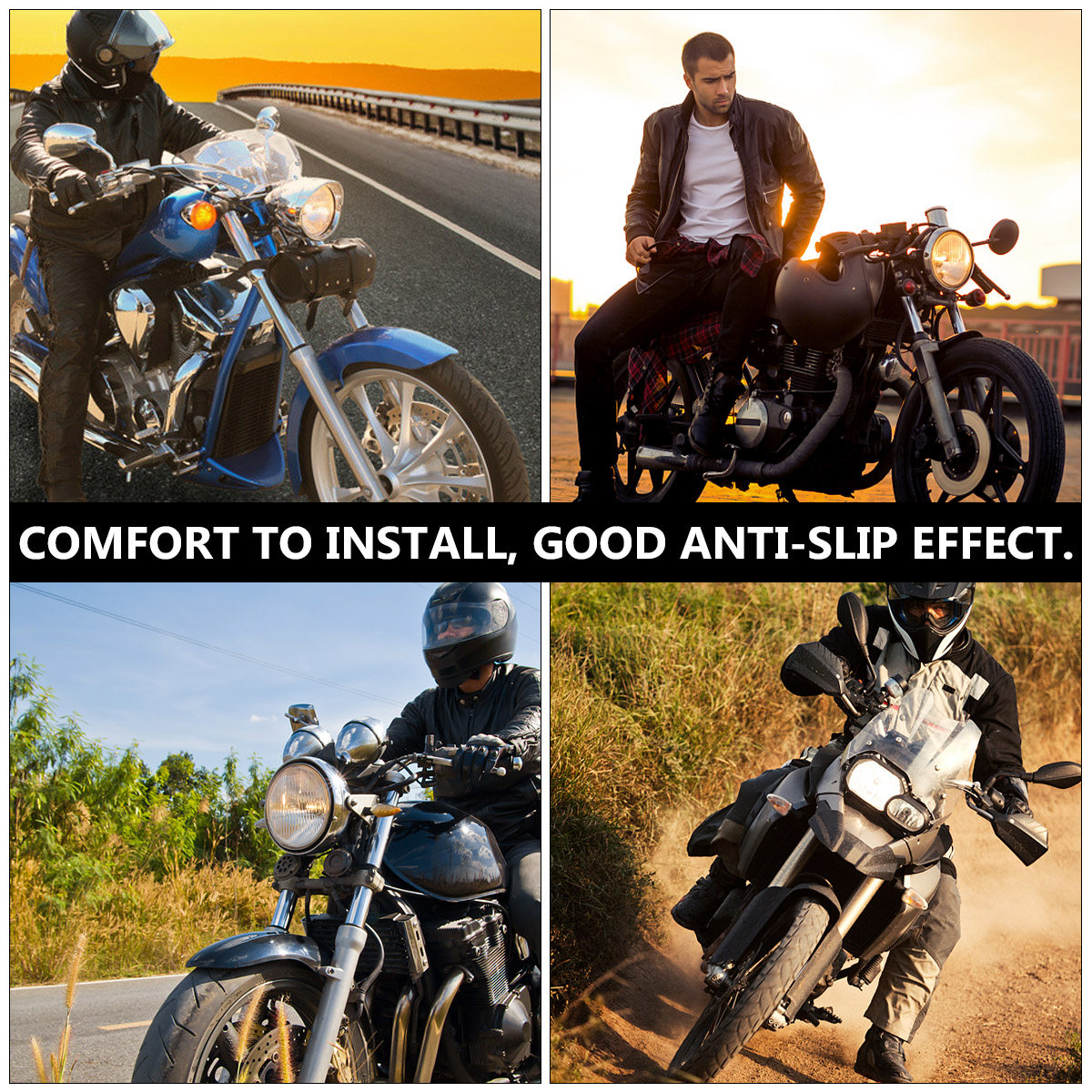 Motorcycle Boot Cover Shoe Pro - đánh giá và giá Motorcycle Gear Boots