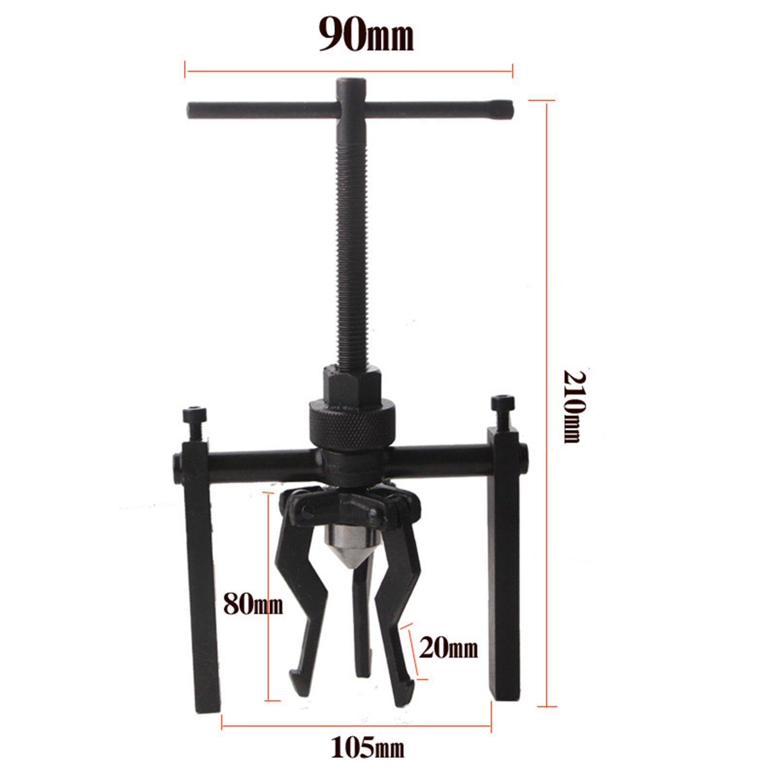Heavy Duty 3 Jaw Inner Bearing - đánh giá và giá Motorcycle Gear Auto