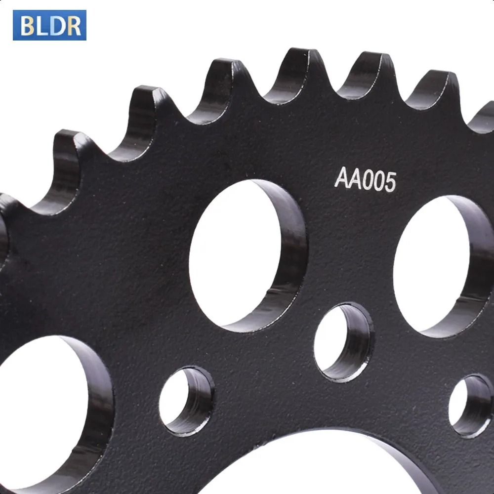525 15T 42T Front Rear Sprocke - đánh giá và giá Motorcycle Gear Japan
