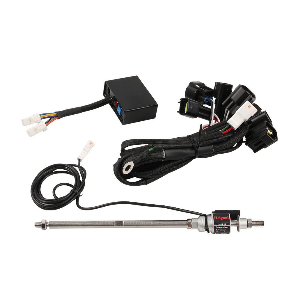 QuickShifter One-Way Quick Shi - đánh giá và giá Gearbox Motorcycle