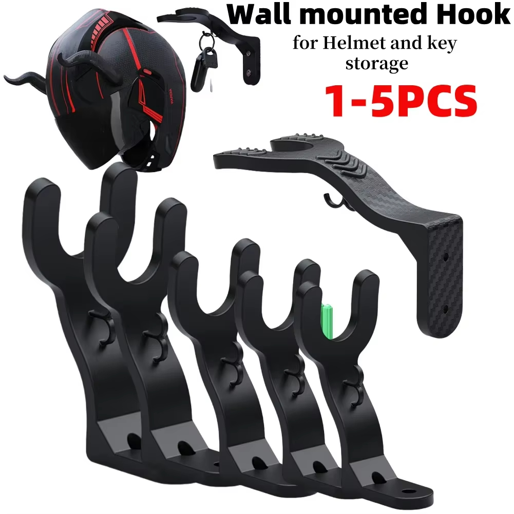 Universal Wall Mounted Motorcy - đánh giá và giá Motorcycle Gear Hanger