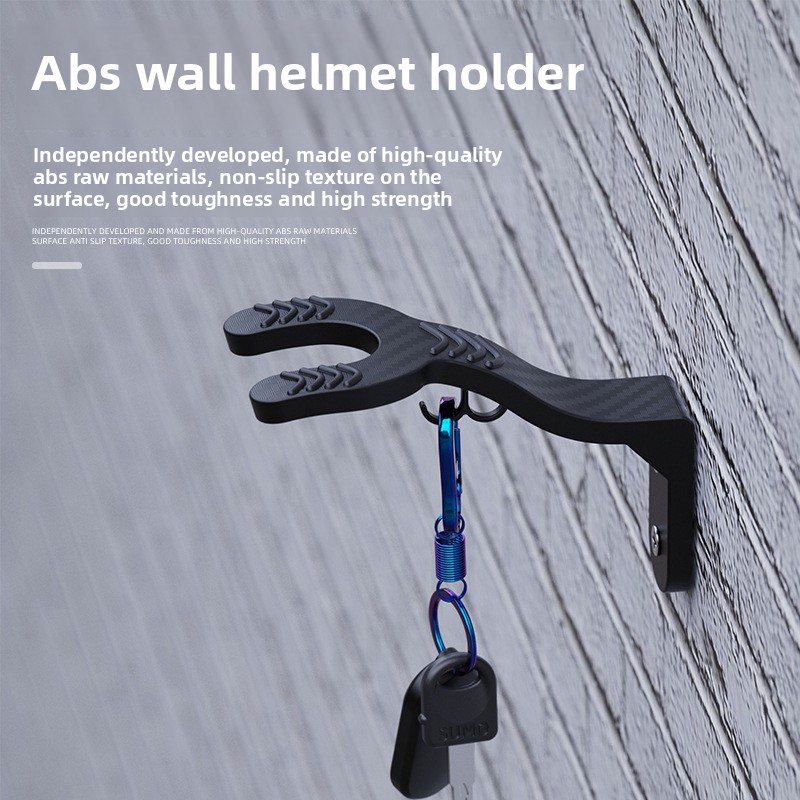 Universal Wall Mounted Motorcy - đánh giá và giá Motorcycle Gear Hanger