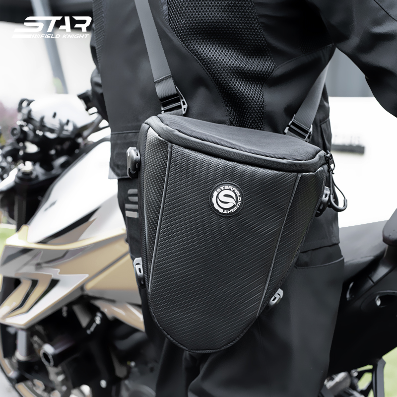 SFK Large Capacity Motorcycle  - đánh giá và giá Xxl Motorcycle Gear