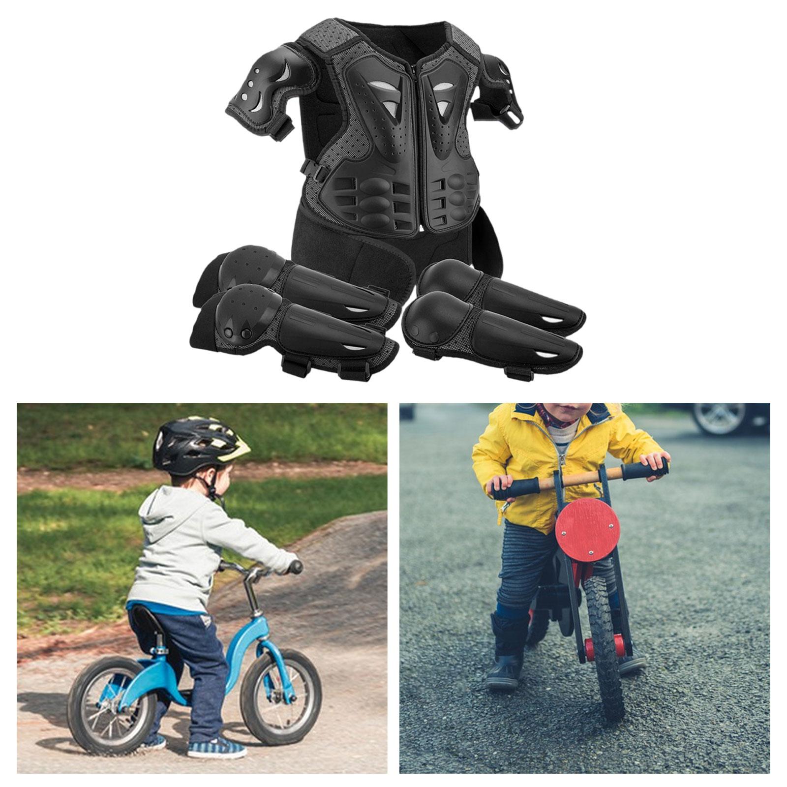 Kids Motorcycle Full Body Prot - đánh giá và giá Motorcycle Gear Full Suit