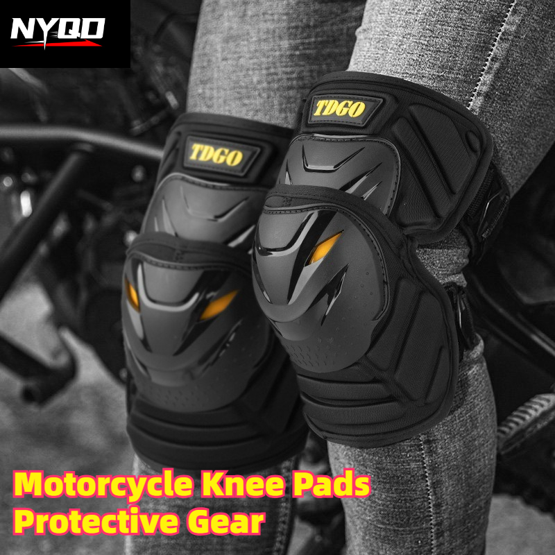 Motorcycle Knee Pads Protectiv - đánh giá và giá Motorcycle Gear Mens