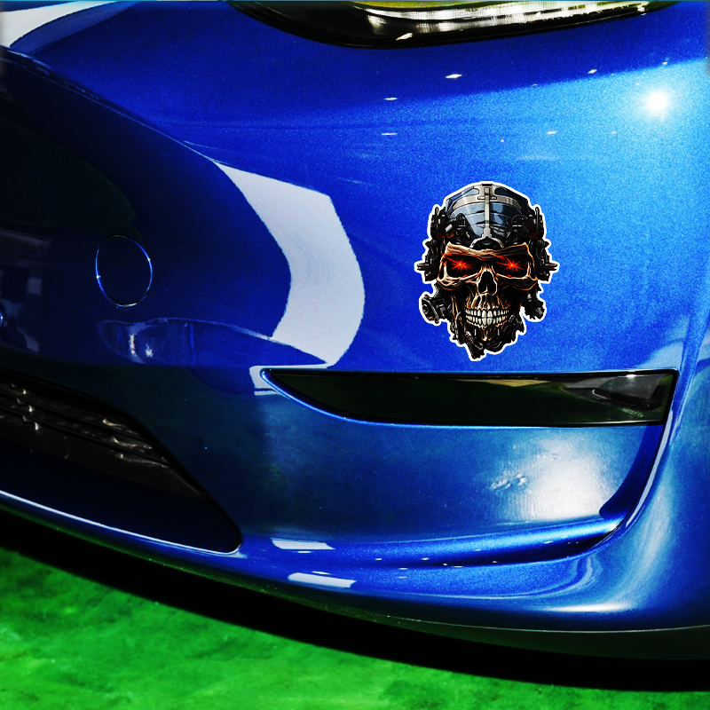 2024 New Design Skeleton Head  - đánh giá và giá Motorcycle Gear Auto