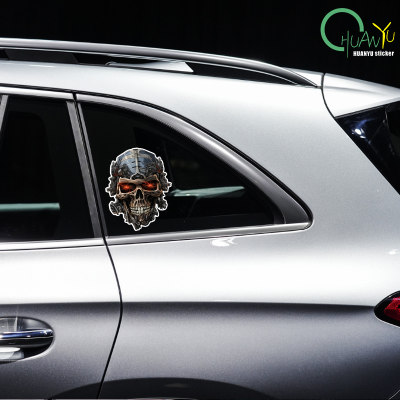 2024 New Design Skeleton Head  - đánh giá và giá Motorcycle Gear Auto